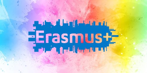 logo erasmus