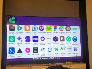 Anatolia Education School